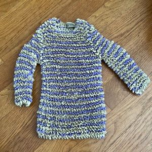 Vintage bubble shirt